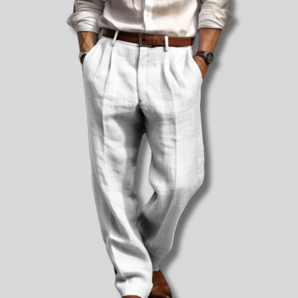 Joseval | Superior Men's Work Pants for Ultimate Comfort and Style