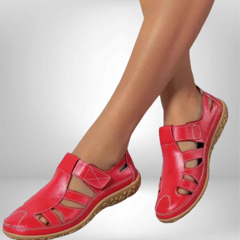 Ciara - Ultra-Comfortable Summer Footwear for Every Adventure