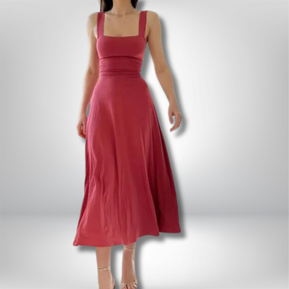 Eliza - Chic and Timeless Dress