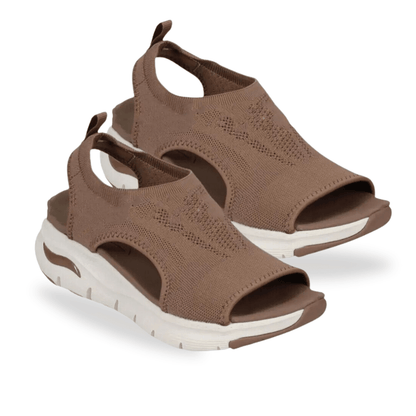 Isla | Ultimate Ortho Comfort Sandals for Blissful Feet