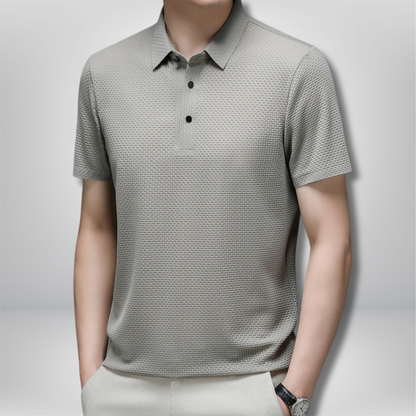 Felix - Stylish and Sophisticated Men's Polo Shirt