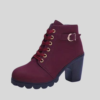 Chic & Stylish Women's Ankle Boots by Wise