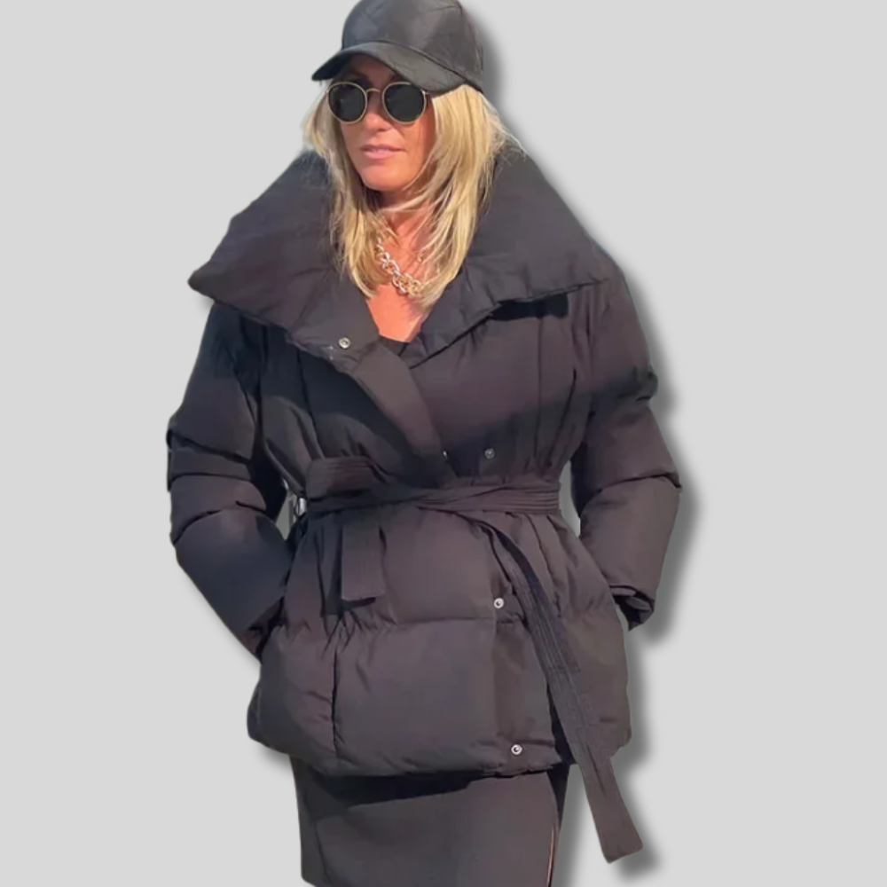 Mikayla - Exclusive Women's Limited Edition Jacket