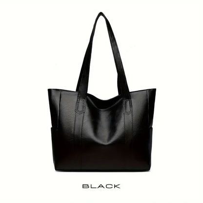 Stylish Leather Tote Bag for Every Occasion