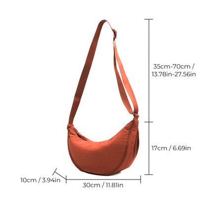 StellaCarry - Chic and Convenient Crossbody Bag Perfect for Daily Use