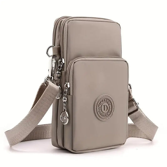 Voya | Stylish and Compact Crossbody Purse