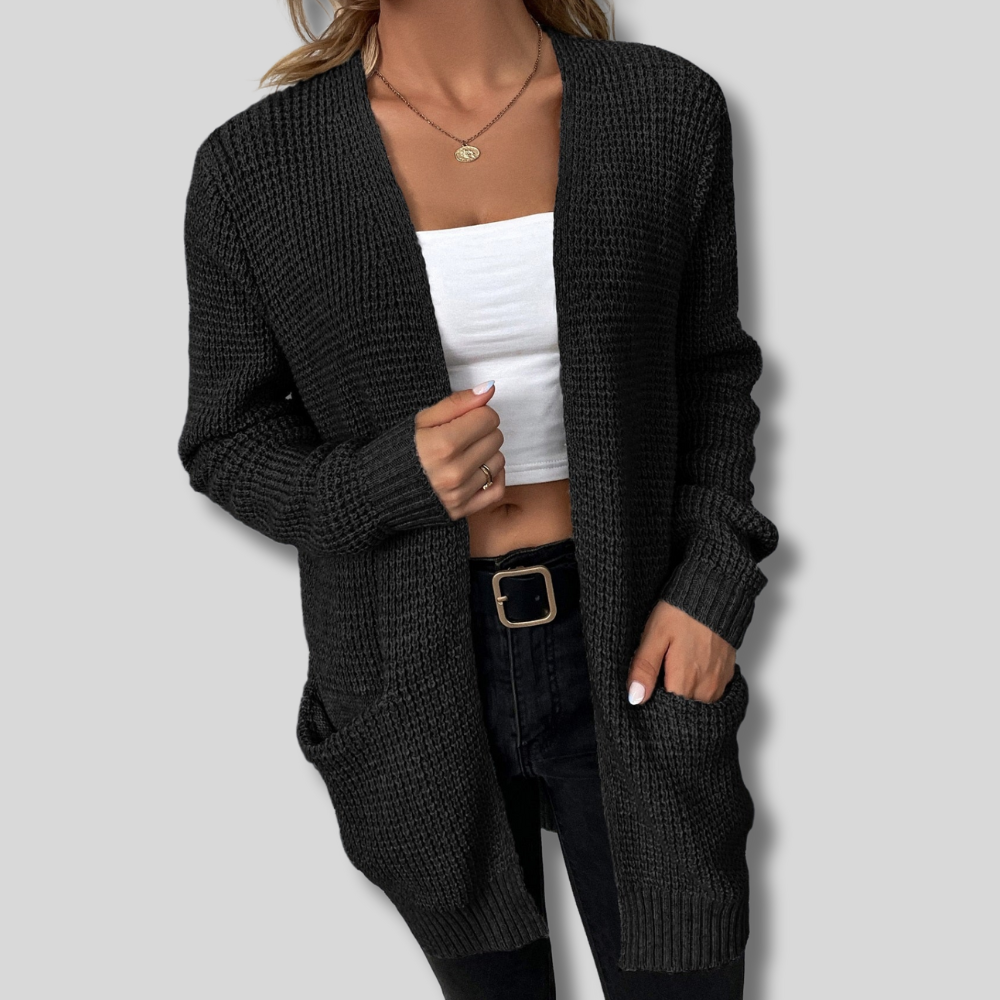 Kirra - Stylish Women's Vest for a Chic Look