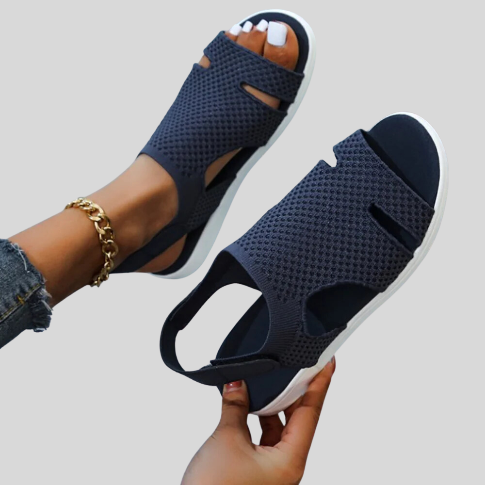 Destiny - Stylish and Cozy Sandals for Women