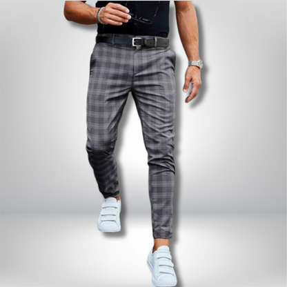 Henry - Élégant Pantalon pour un Style Unique