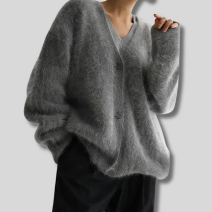 Sophisticated Women's Cardigan by Winta - Elevate Your Style!