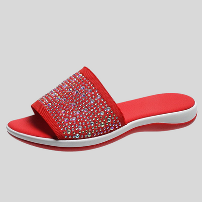 Woni - Stylish Women's Flip Flops for Ultimate Comfort