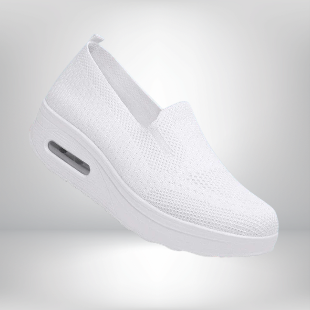 Alicia - Stylish and Cozy Footwear