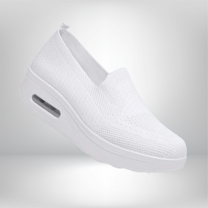 Alicia - Stylish and Cozy Footwear