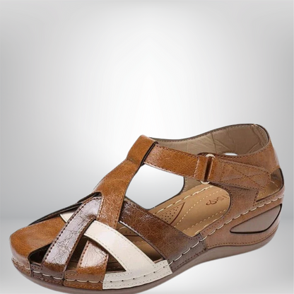 Stella - Chic and Trendy Sandal