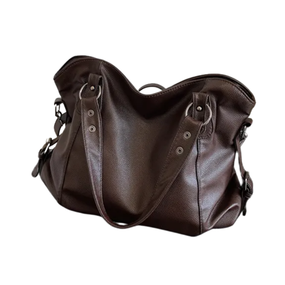 Stylish & Spacious Classic Hobo Tote Bag