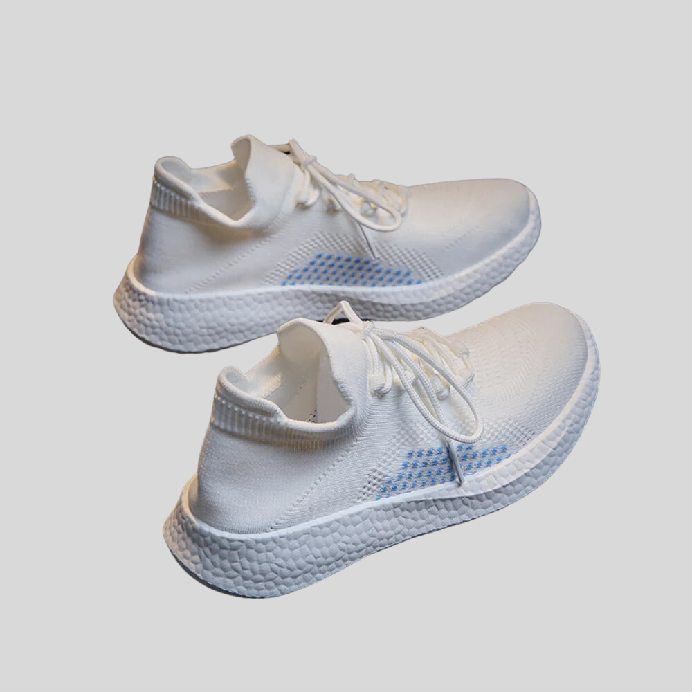 Valeria - Trendy and Breathable Footwear for Women