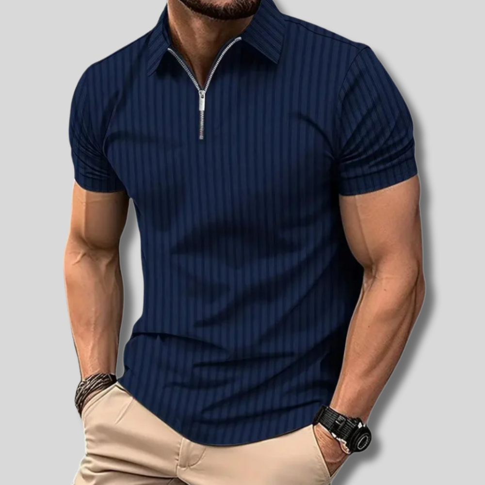 Evert - Stylish and Comfy Polo Shirt for Men