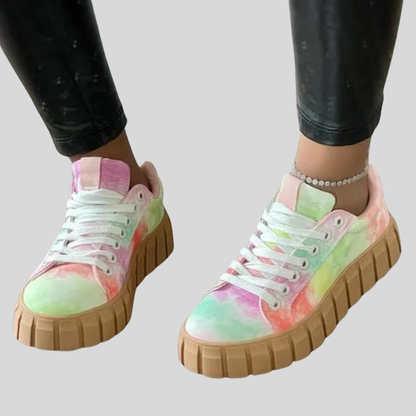 Irene - Comfortable and Chic Women's Footwear