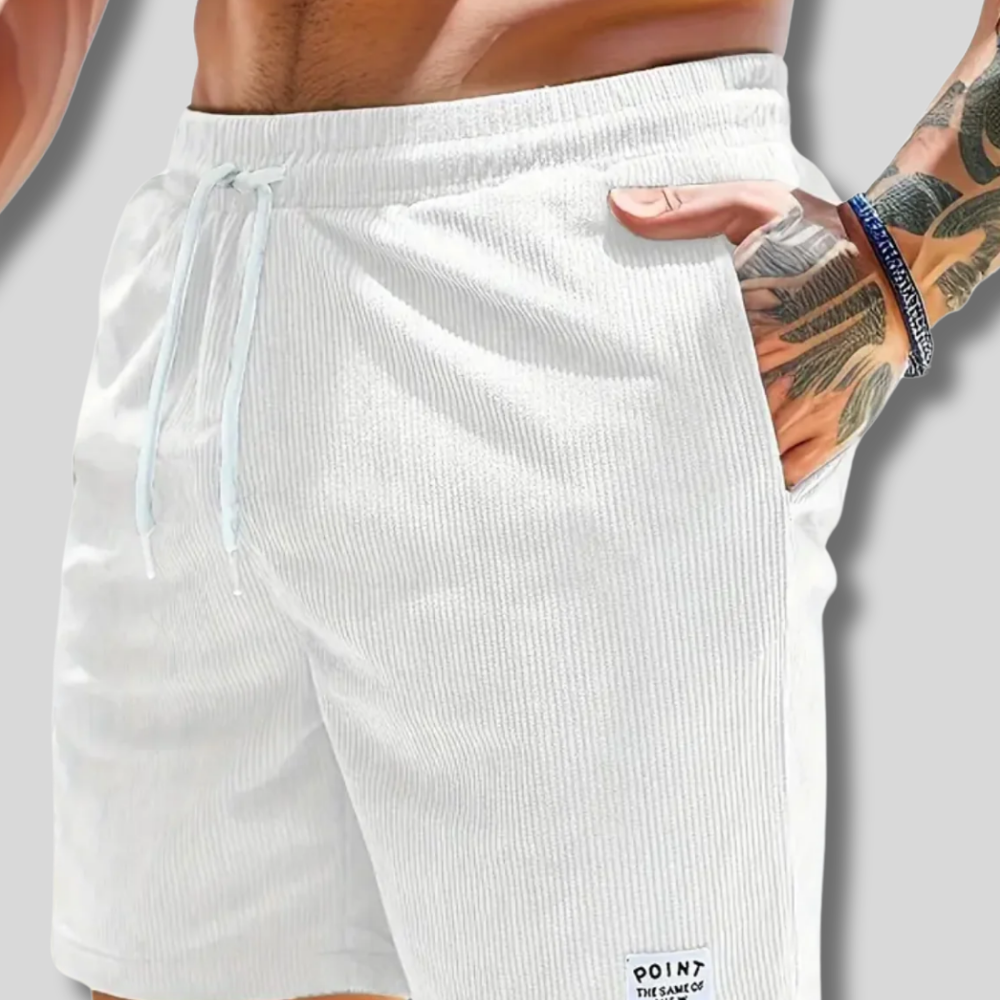 Stylish Men's Casual Swim Trunks for Ultimate Comfort