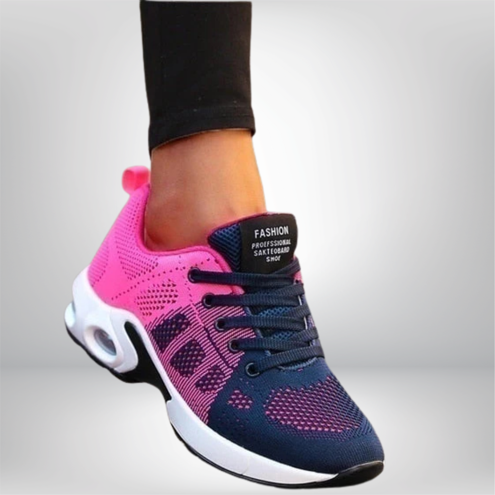 Kaylee - Stylish and Cozy Sport Sneakers for Active Days