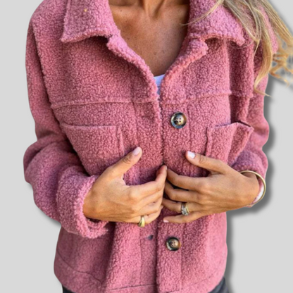 Chic Liorah Women's Cardigan: Your Perfect Autumn Layering Piece