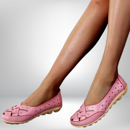 Murine - Ultra-Comfort Breathable Footwear