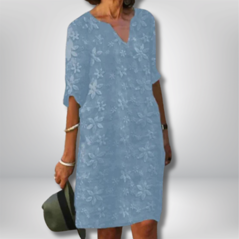 Raisa - Sophisticated Chic Dress