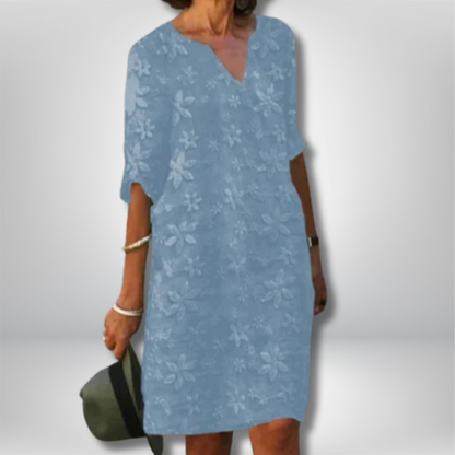 Raisa - Sophisticated Chic Dress