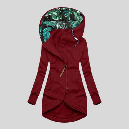 Kalina - Chic and Stylish Women's Jacket