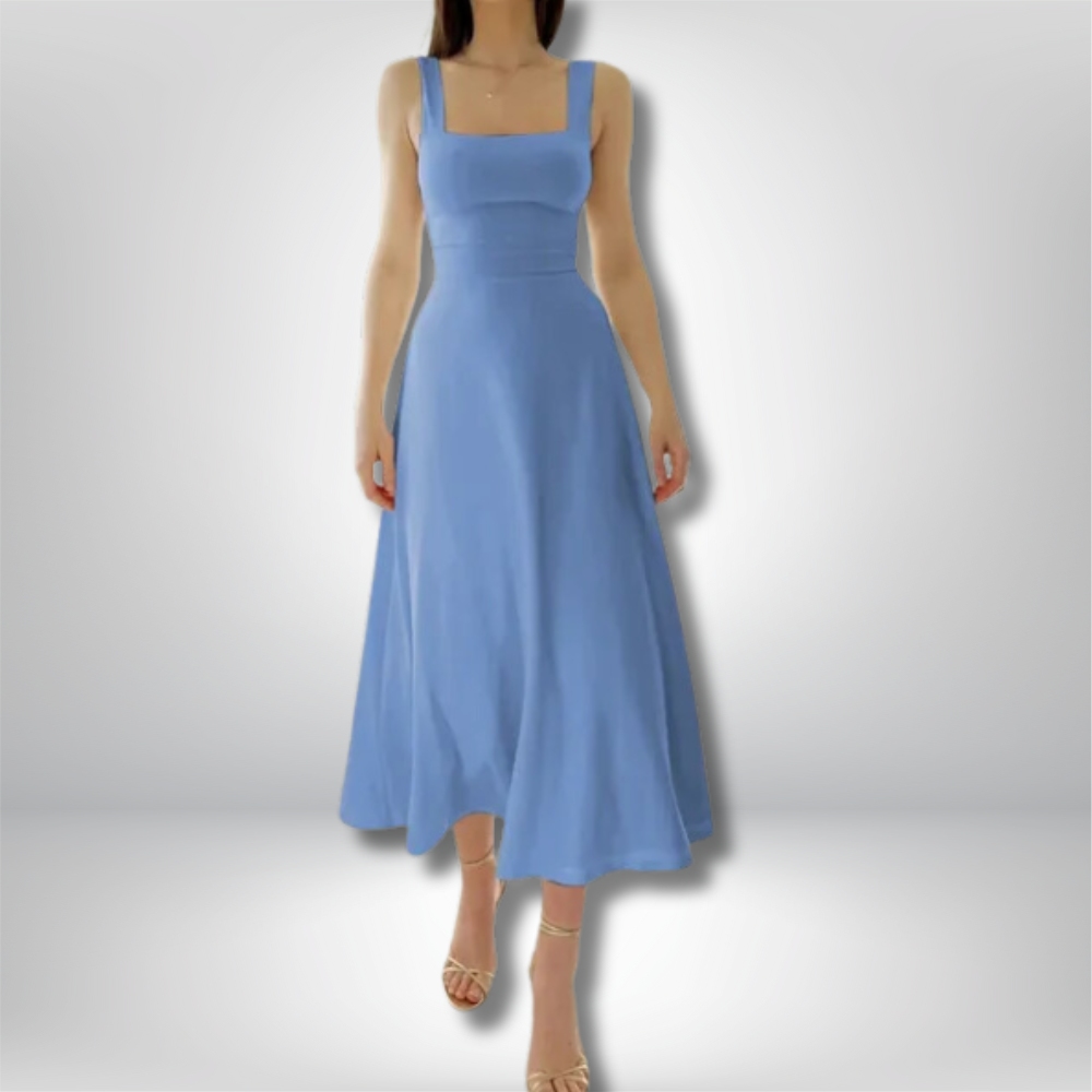 Eliza - Chic and Timeless Dress