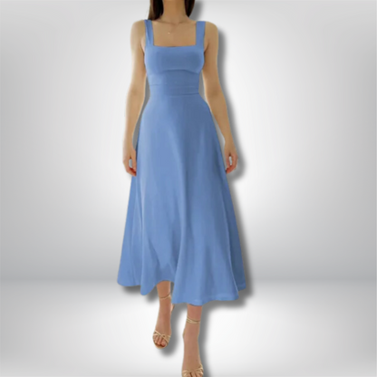 Eliza - Chic and Timeless Dress