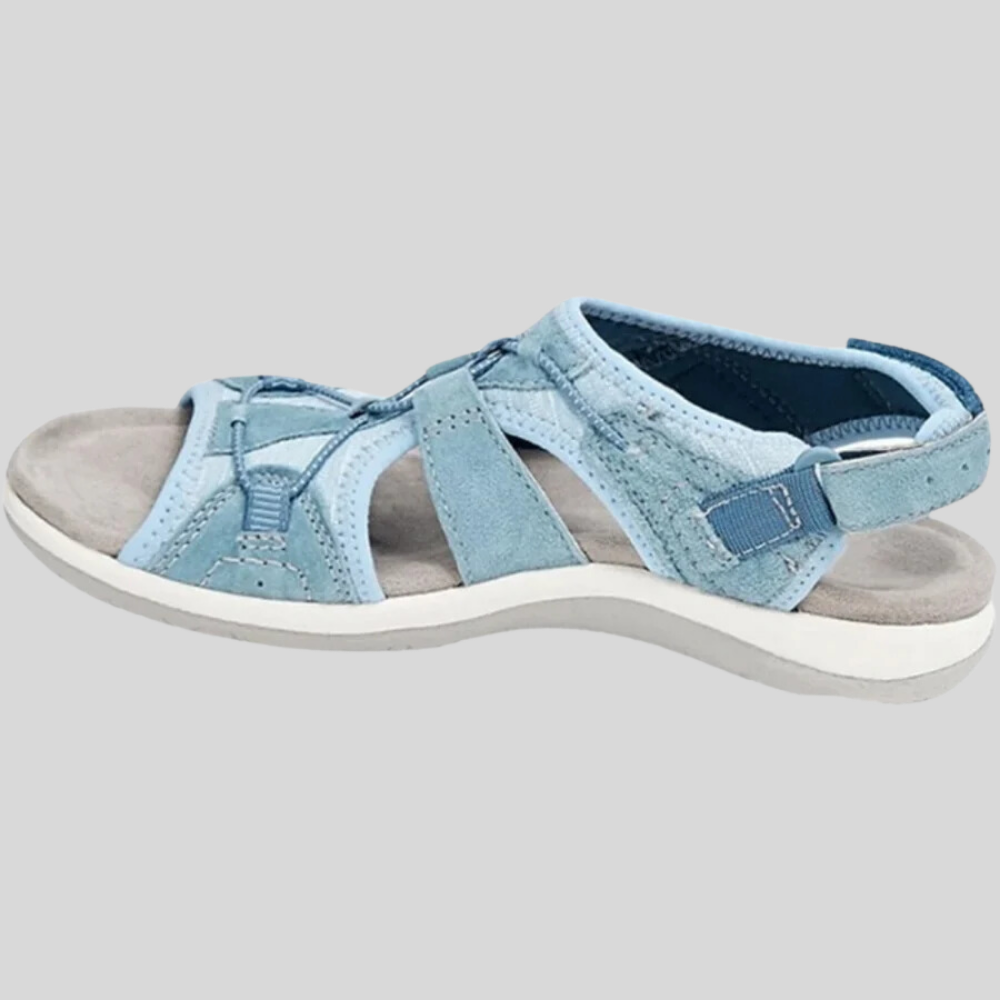 Elevate Your Style with Women's Ultra-Soft Lightweight Sandals – Perfectly Crafted for All-Day Comfort and Versatile Fashion – Ideal for Everyday Wear and Casual Adventures, Offered in a Variety of Colors!