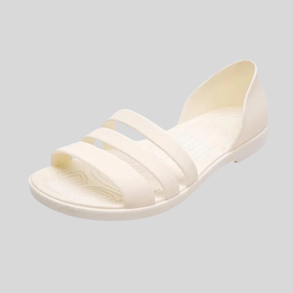Wieke - Stylish and Comfy Slip-On Sandals for Women