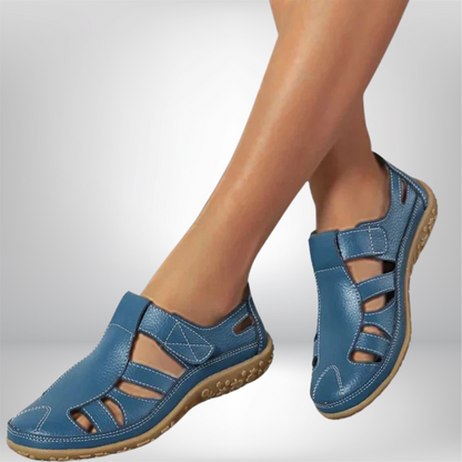 Ciara - Ultra-Comfortable Summer Footwear for Every Adventure