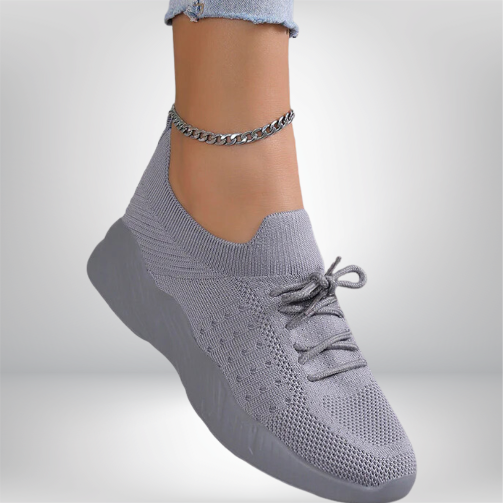 Tess - Ultra-Comfy Lightweight Sneakers for All-Day Wear