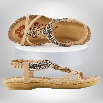 Dakota - Stylish and Comfortable Casual Sandals