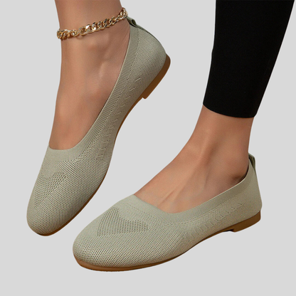 Venetia - Stylish and Comfortable Slip-On Shoes