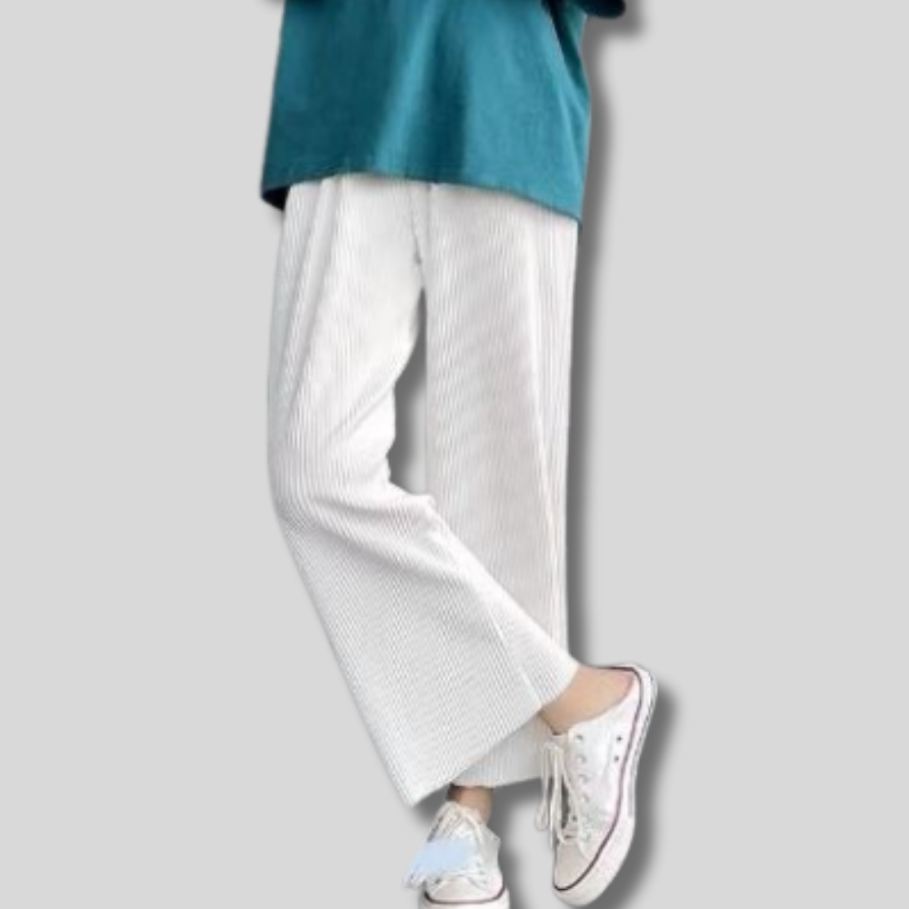 Elevate Your Style with Filippo's Luxurious Soft Pants for Men