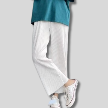 Elevate Your Style with Filippo's Luxurious Soft Pants for Men