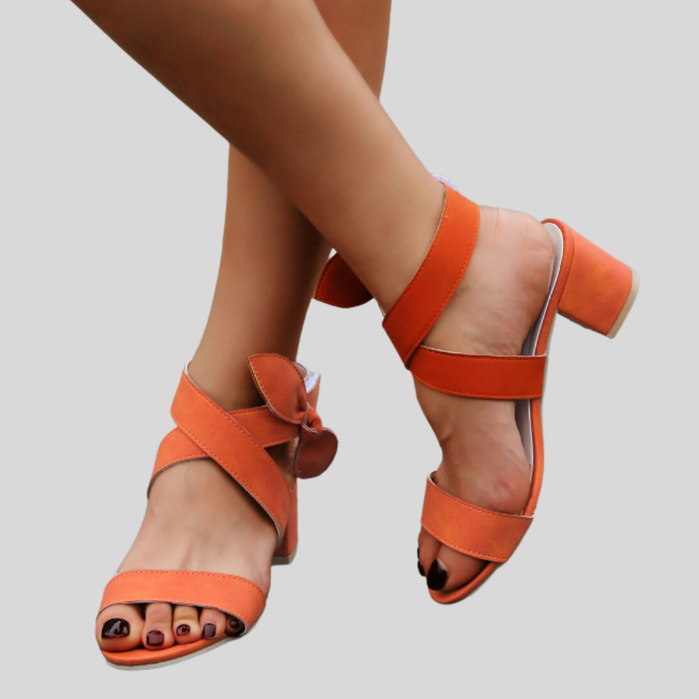 Wen - Stylish Bohemian Sandals for Women