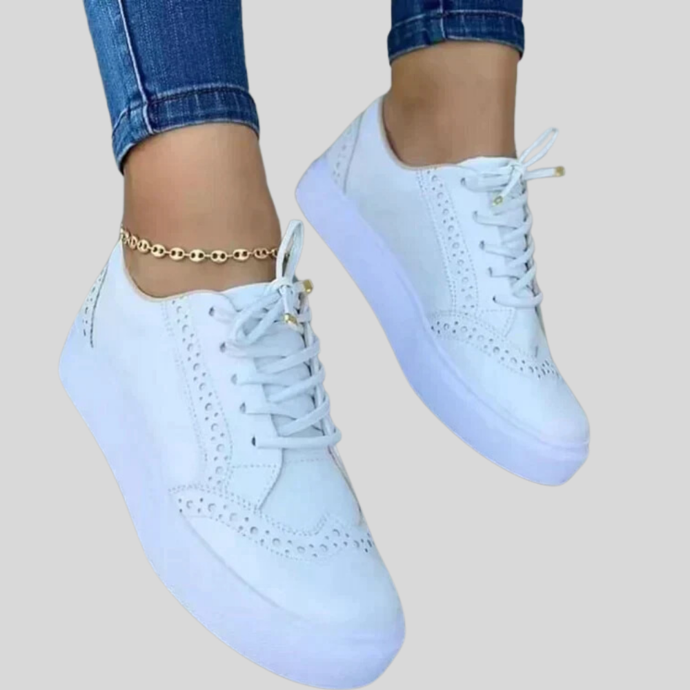 Nora - Stylish and Chic Women's Sneakers