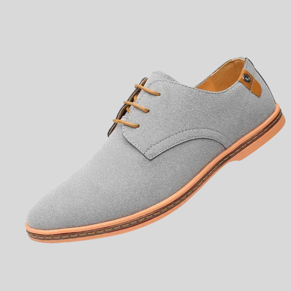 Isla - Elegantly Comfortable Women's Formal Shoes