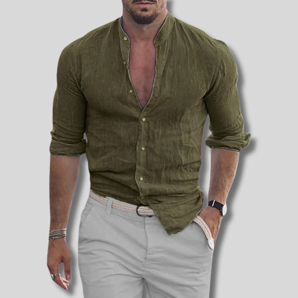 Dexter - Stylish Summer Shirt for Men