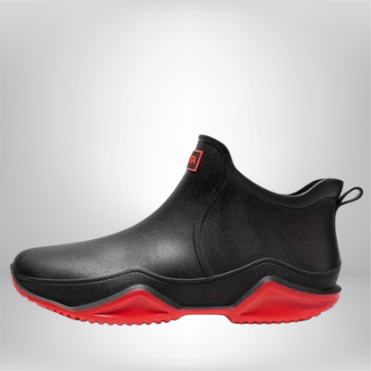 Caitlyn - Stylish Waterproof Boots for All-Weather Adventures