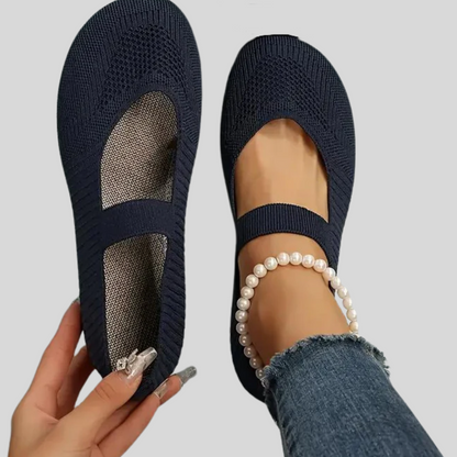 Segdas | Stylish and Breathable Slip-On Canvas Shoes Perfect for Summer Adventures