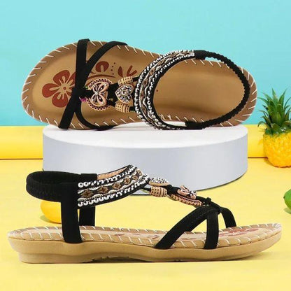 Rosella | Stylish Orthopedic Sandals for Ultimate Comfort