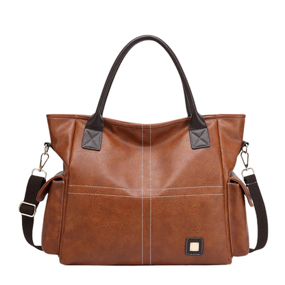 Spacious Luxury Tote Bag for Stylish Carrying