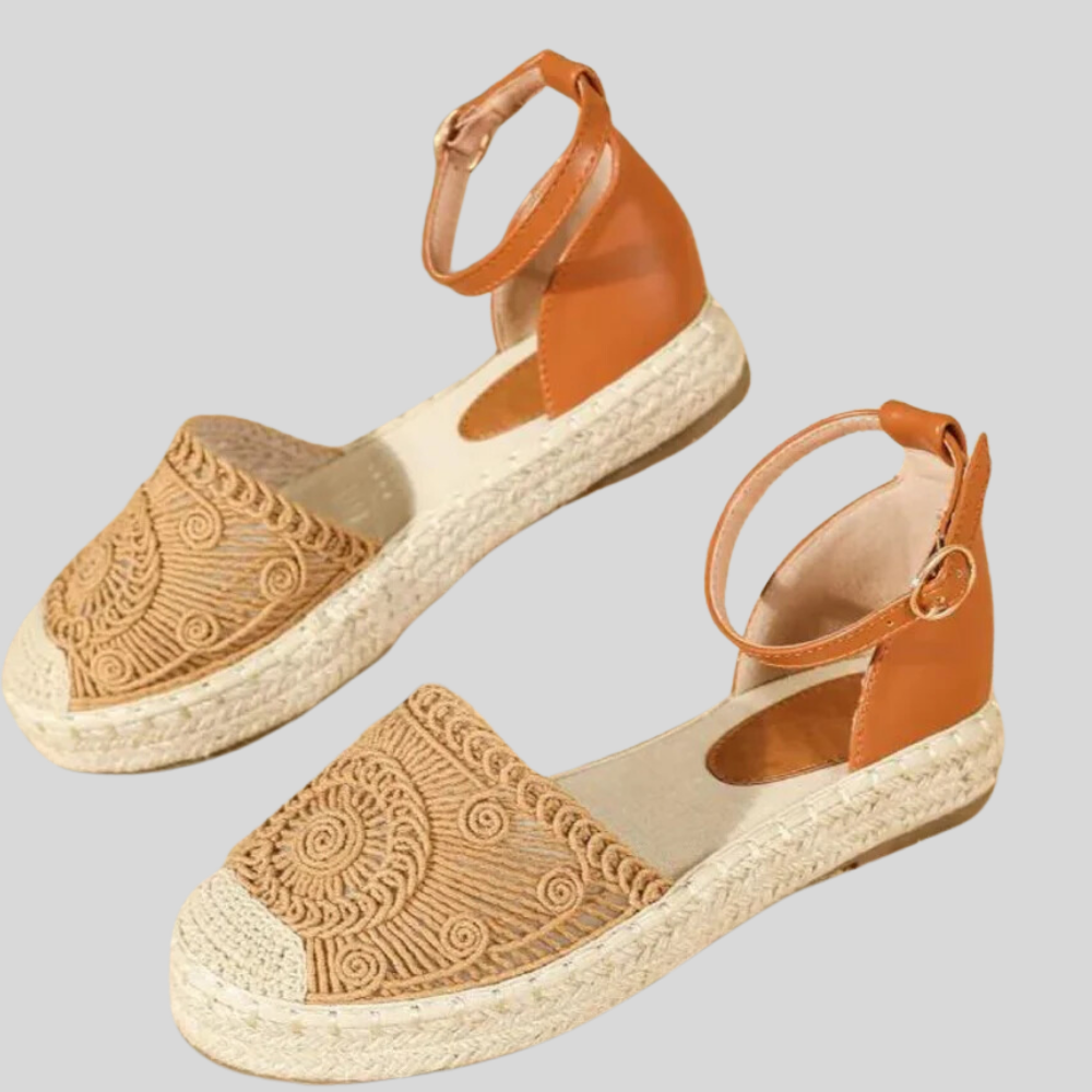 Chic and Stylish Summer Sandals for Women