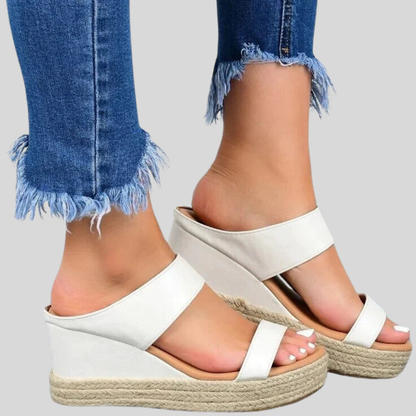 Sierra - Ultimate Comfort Mesh Sandals for Every Adventure