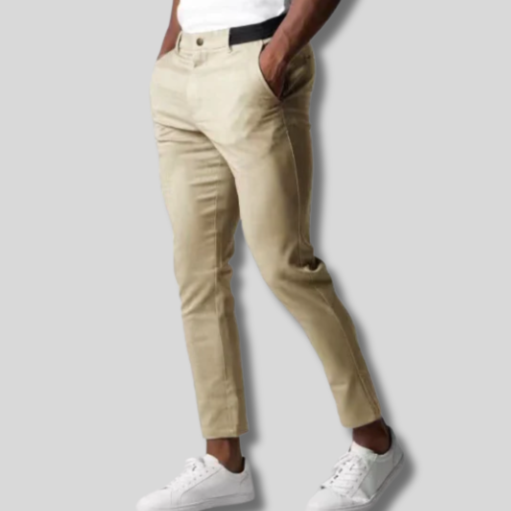 Laurims | FlexFit Stretch Pants for Ultimate Comfort